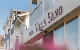 Familienhotel Villa Sano